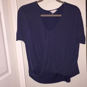 Super soft blouse